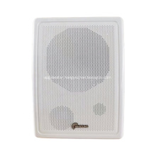 PA System Wall Mounted Loudspeaker With Good Sound